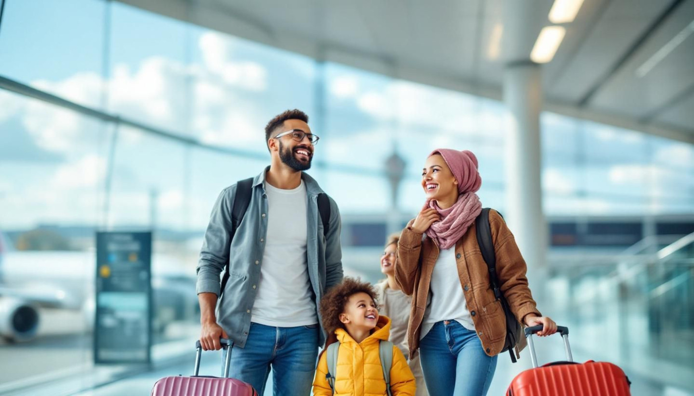 Essential Guide To Planning Unforgettable Family Vacations