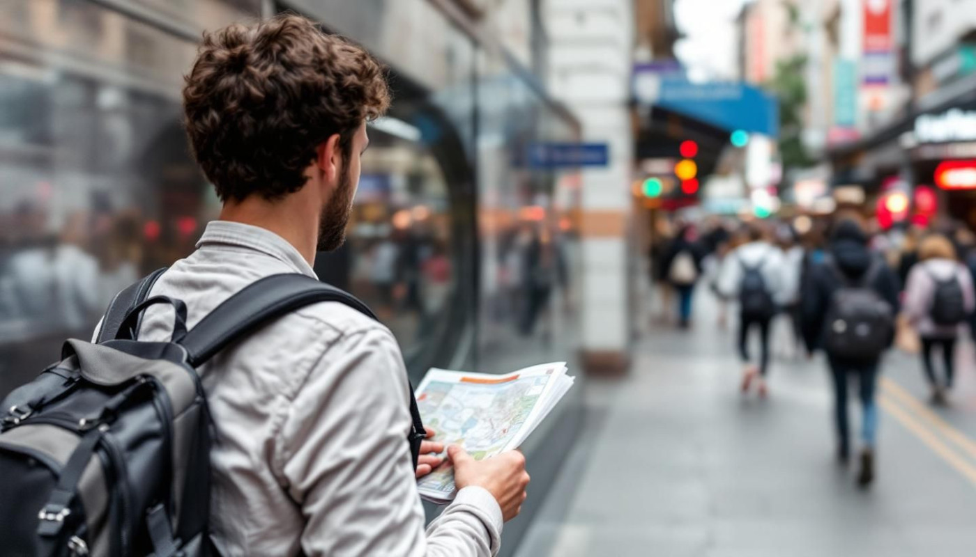 Maximize Your City Trip: Benefits Of Staying Near Public Transit