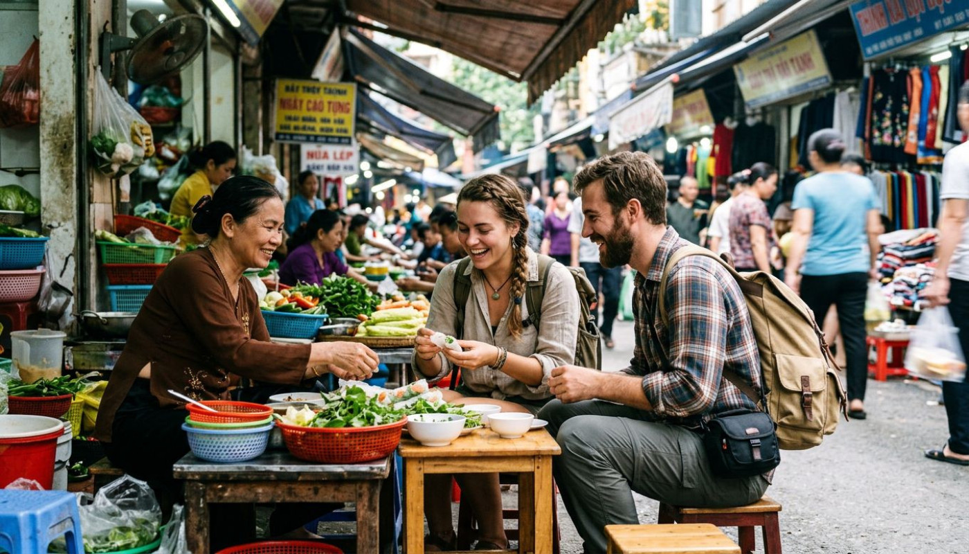 What Seasoned Travelers Wish They’d Known About Local Activities