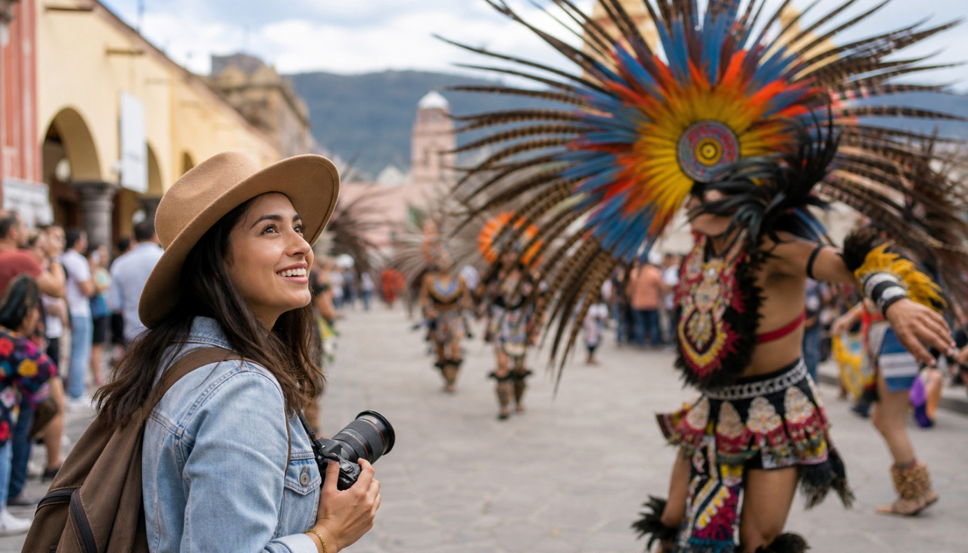 Why Local Festivals Redefine Your Travel Itinerary